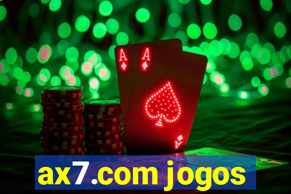 ax7.com jogos